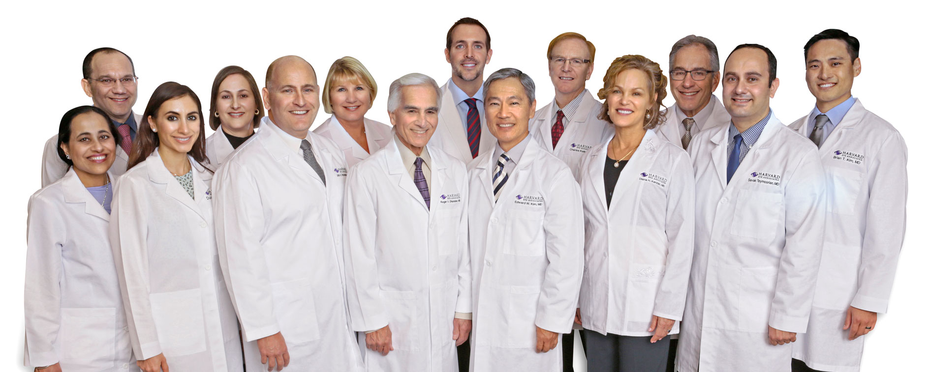 Harvard Eye Associates Eye Care Laguna Hills, San Clemente