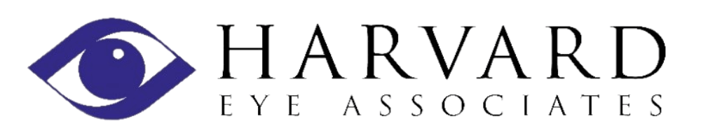 Harvard Eye Associates Logo