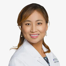 Ye Elaine Wang, MD