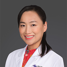 Ye Elaine Wang, MD