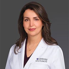 Behnaz Rouhani, M.D.