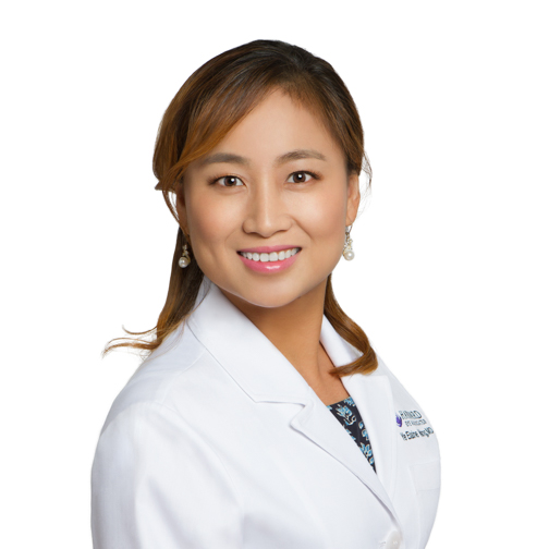 Ye Elaine Wang, MD | Harvard Eye