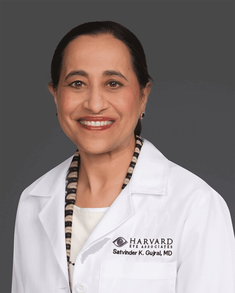 Sativinder Gujral, MD