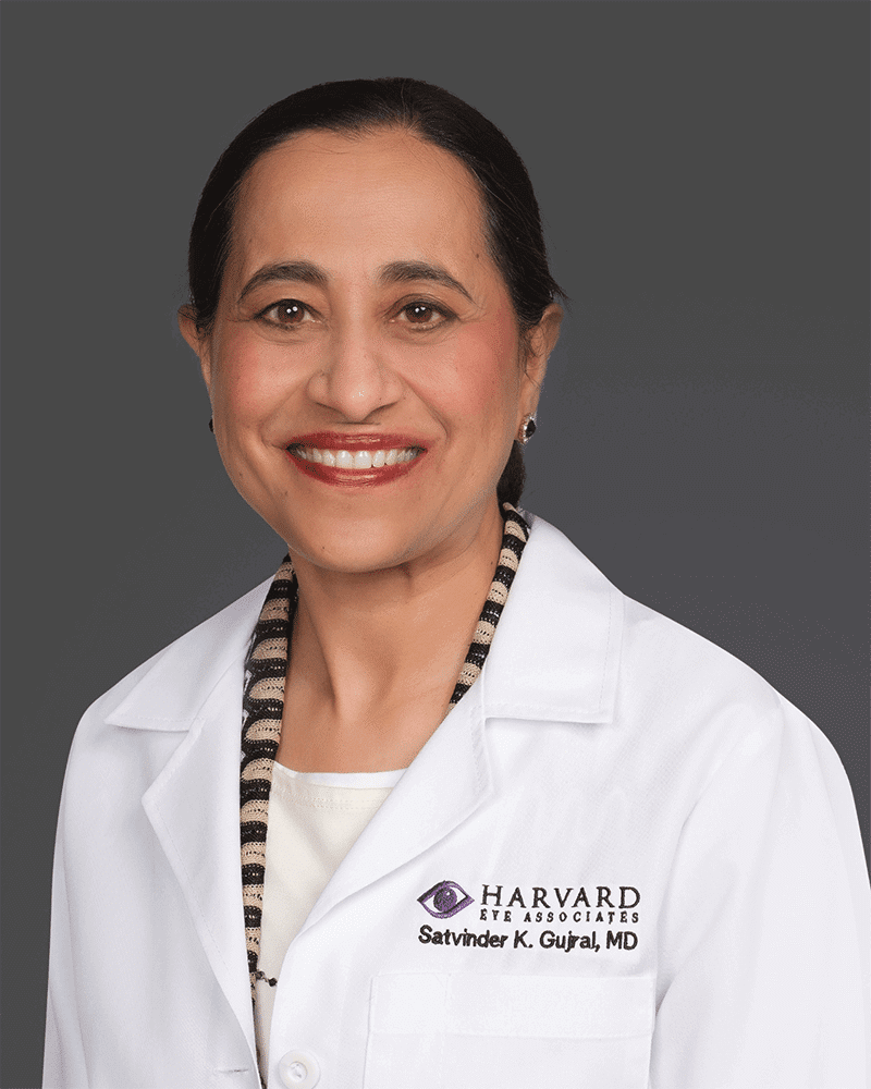 Sativinder Gujral, MD