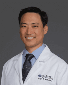 Brian T. Kim, MD