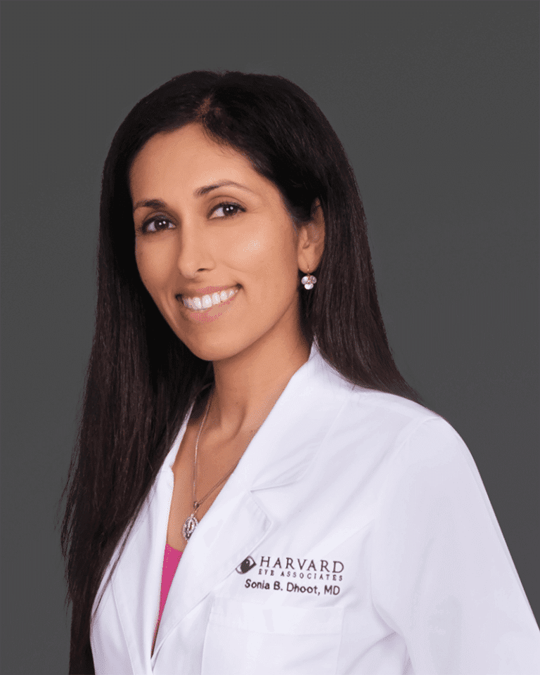 Sonia B. Dhoot, MD