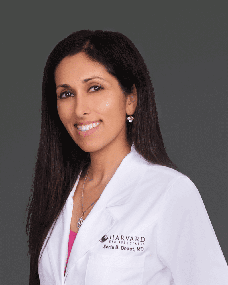 Sonia B. Dhoot, MD
