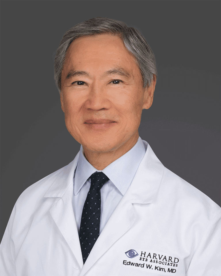 Edward W. Kim, MD, MPH