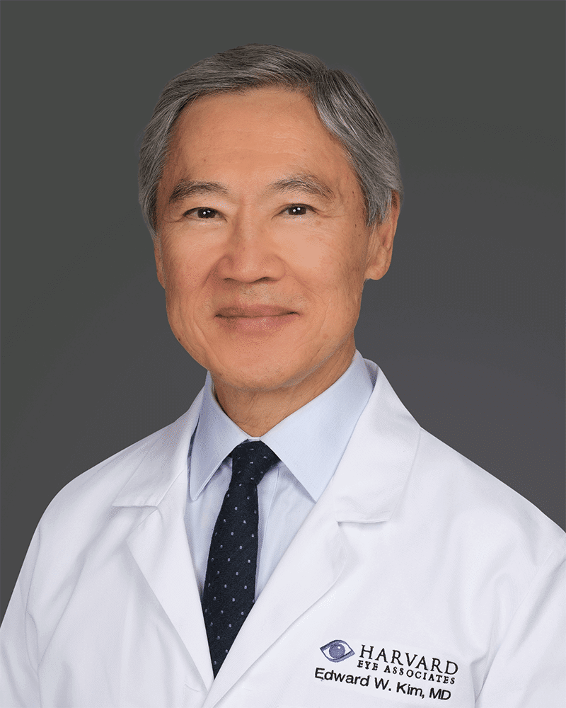 Edward W. Kim, MD, MPH