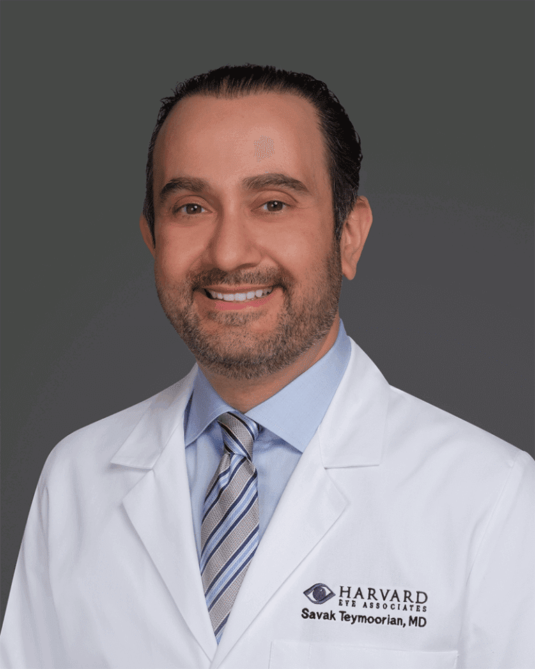 Savak Teymoorian, MD, MBA