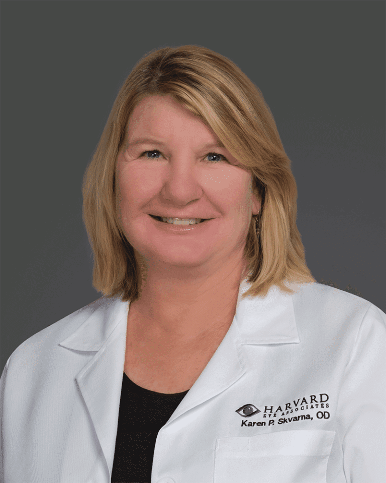 Karen P. Skvarna, OD