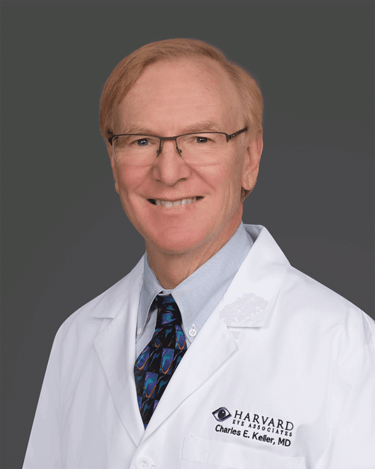 Charles E. Keller, MD