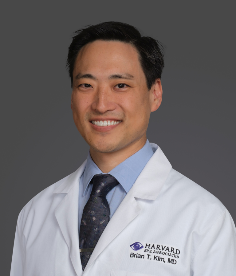 Brian T. Kim, M.D.