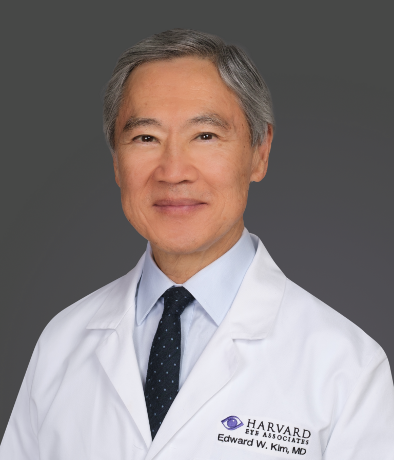 Edward W. Kim, M.D., MPH