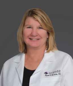 Dr. Karen Skvarna headshot