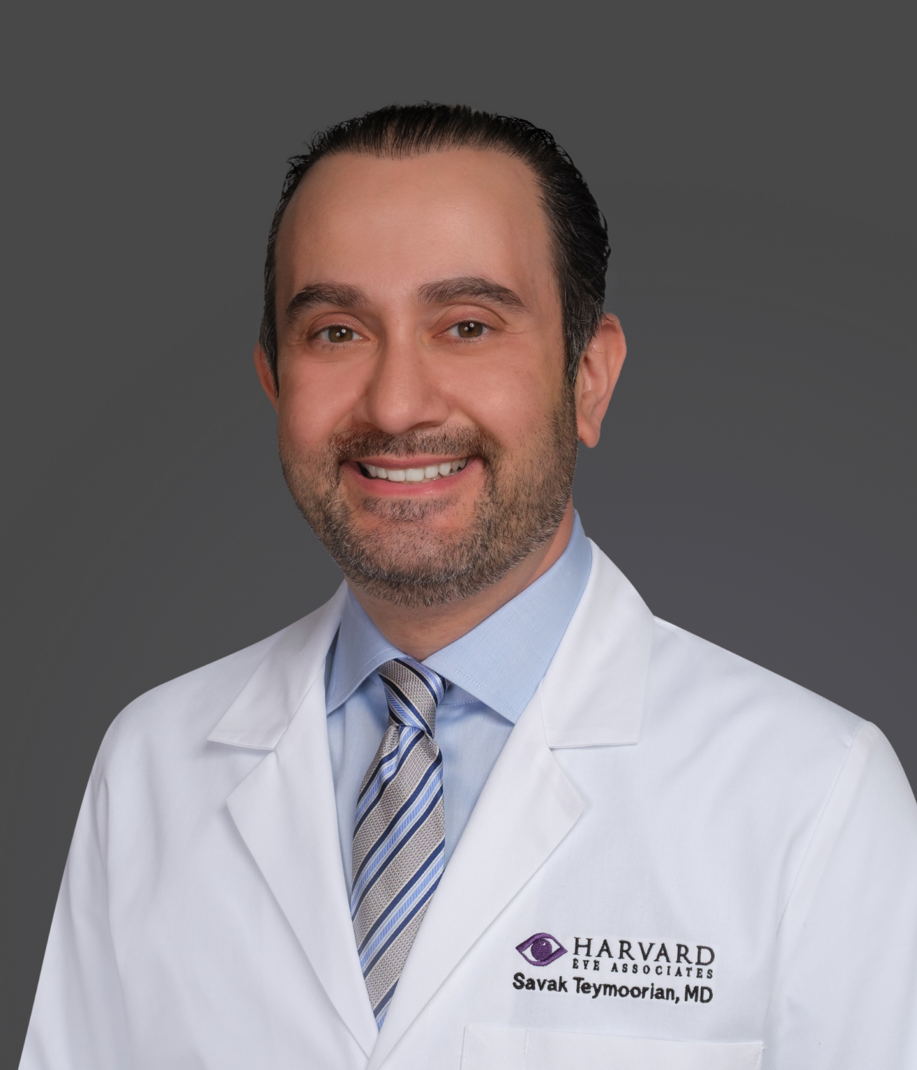 Ophthalmologist Orange County | Savak Teymoorian | Harvard Eye