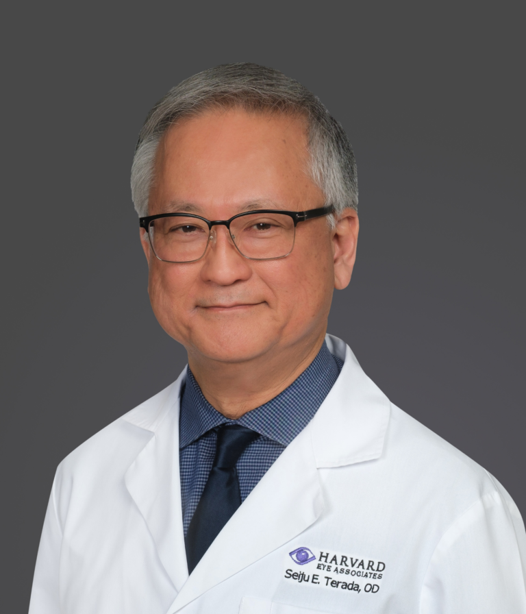 Seiju E. Terada, O.D.
