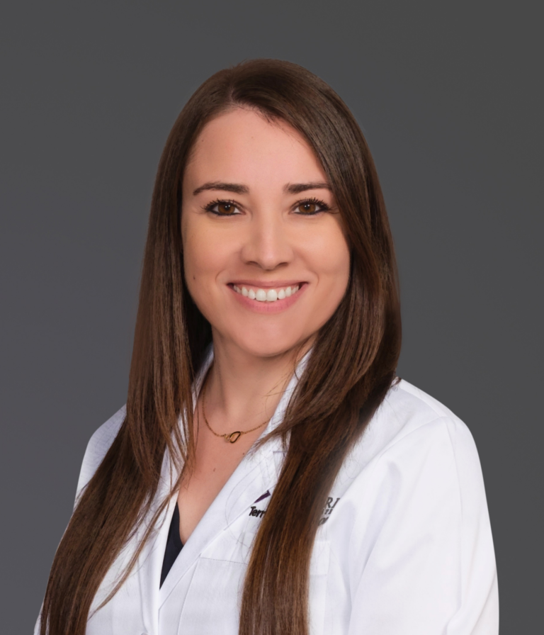 Terra S. Leight, O.D.