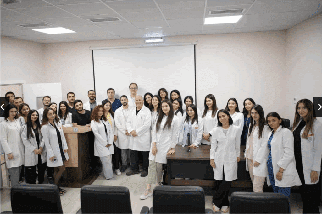 Harvard Eye Associates Team