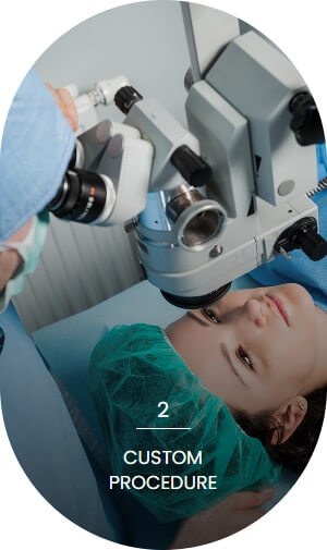 2 - Custom Procedure