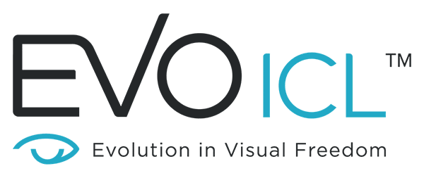EVO ICL Logo