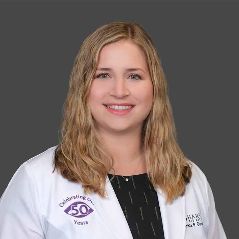 Krista R. Gardner, O.D.